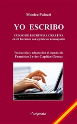 Yo escribo - Monica Palozzi