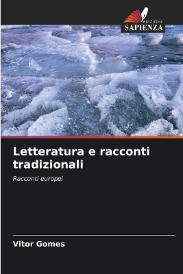 Letteratura e racconti tradizionali