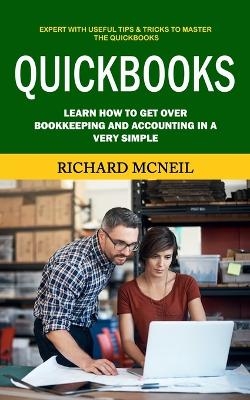 Quickbooks - Richard McNeil