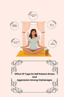 Effect Of Yoga On Self Esteem Stress And Aggression Among Orphanages - Amandeep K
