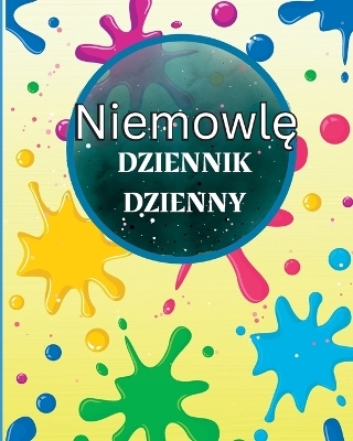 Dziennik Niemowlęcia