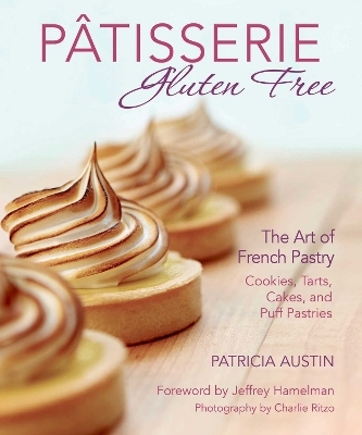 P&acirc;tisserie Gluten Free - Patricia Austin
