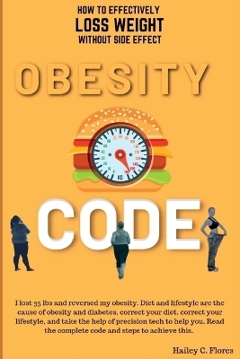Obesity Code