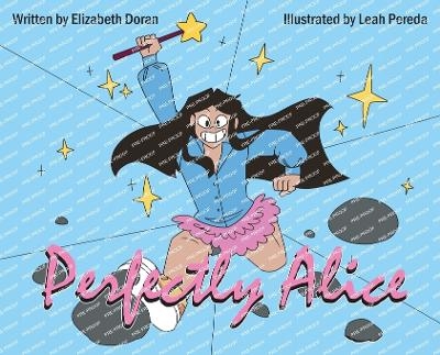 Perfectly Alice - Elizabeth Doran