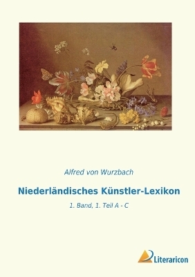 NiederlÃ¤ndisches KÃ¼nstler-Lexikon
