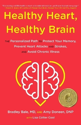 Healthy Heart, Healthy Brain