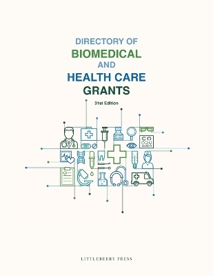 Directory of Biomedical and Health Care Grants