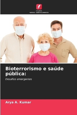 Bioterrorismo e saúde pública