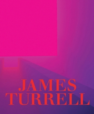 James Turrell: A Retrospective
