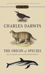 The Origin Of Species - Darwin, Charles