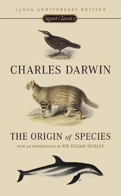 The Origin Of Species