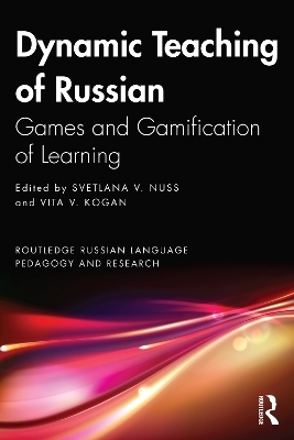 Dynamic Teaching of Russian - 