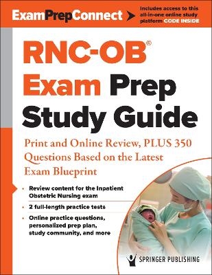 RNC-OB® Exam Prep Study Guide