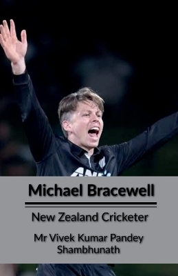 Michael Bracewell - MR Vivek