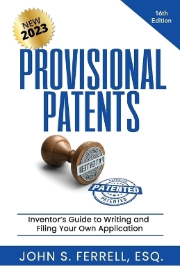 Provisional Patents
