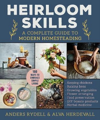 Heirloom skills