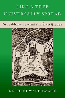 Like a Tree Universally Spread