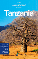 Tanzania -  Lonely Planet