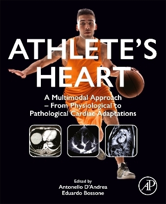 Athlete&rsquo;s Heart - Antonello D&rsquo;Andrea, Eduardo Bossone