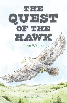 The Quest of the Hawk