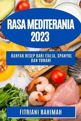Rasa Mediterania 2023
