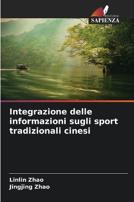 Integrazione delle informazioni sugli sport tradizionali cinesi