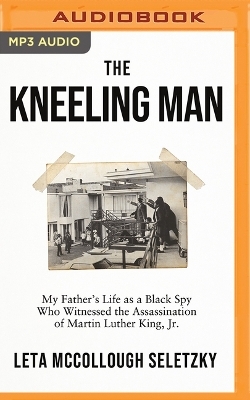 The Kneeling Man