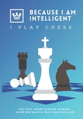 Because I AM Intelligent