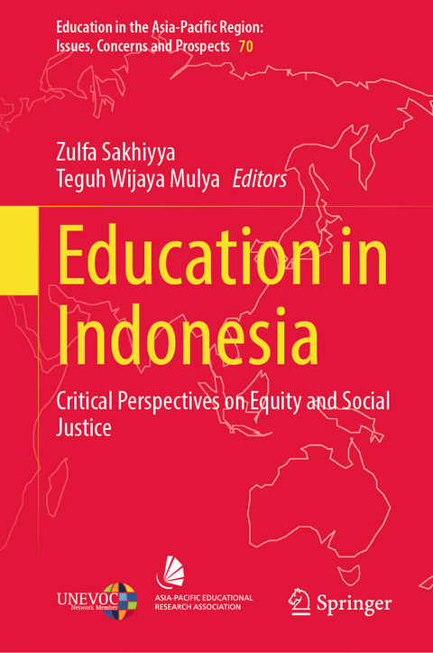Education in Indonesia - 
