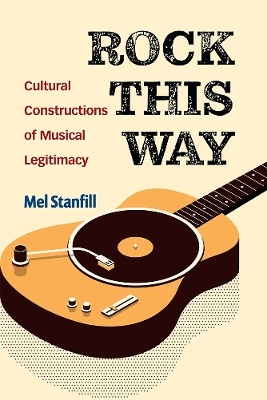 Rock This Way - Mel Stanfill