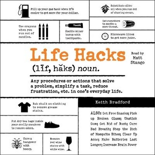 Life Hacks