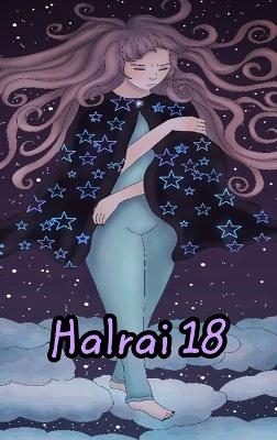 Halrai 18 -  Halrai