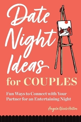 Date Night Ideas for Couples