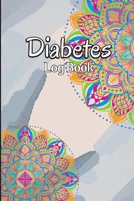 Diabetes Log Book