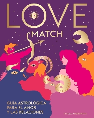 Love Match - Stella Andromeda