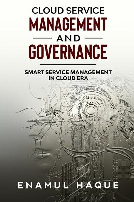 Cloud Service Management and Governance