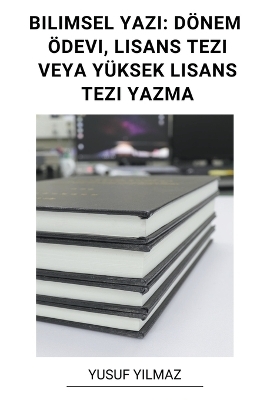 Bilimsel Yazı