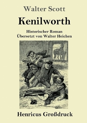 Kenilworth (Großdruck)
