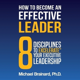 How to Become an Effective Leader