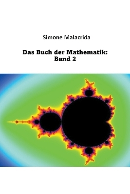 Das Buch der Mathematik - Simone Malacrida