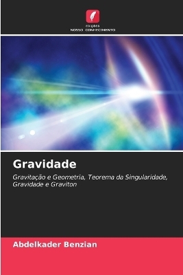 Gravidade - Abdelkader Benzian