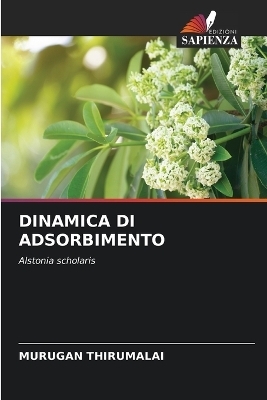 Dinamica Di Adsorbimento