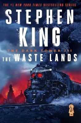 The Dark Tower III