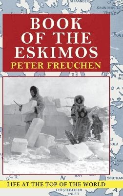 Book of the Eskimos