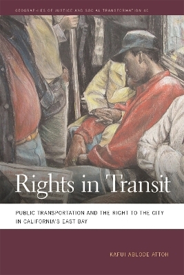 Rights in Transit - Kafui Ablode Attoh