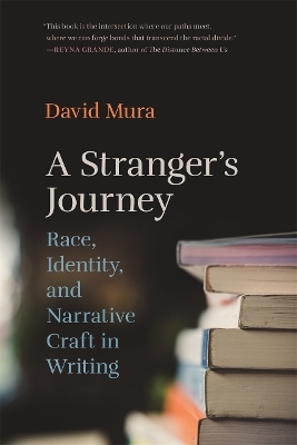 A Stranger's Journey - David Mura