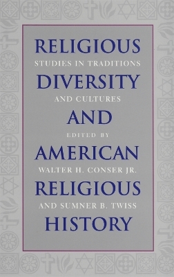Religious Diversity and American Religious History - 