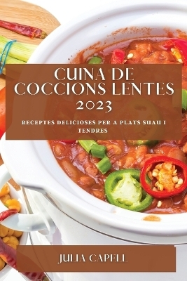 Cuina de Coccions Lentes 2023
