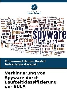 Verhinderung von Spyware durch Laufzeitklassifizierung der EULA - Muhammad Usman Rashid, Balakrishna Garapati