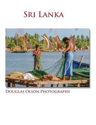 Sri Lanka - Douglas Olson